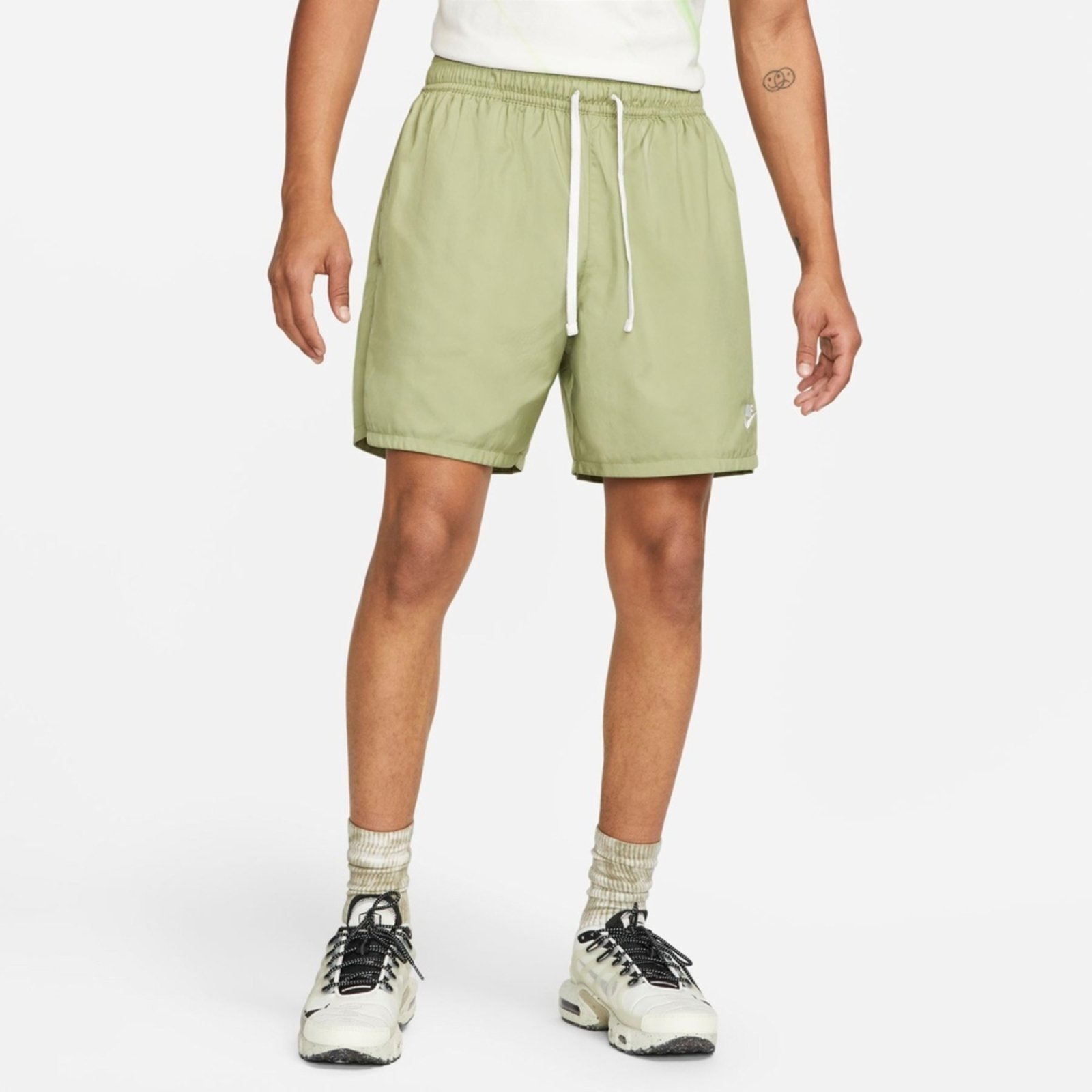Bermuda Nike Sportswear Sport Essential Oversized - Masculina em