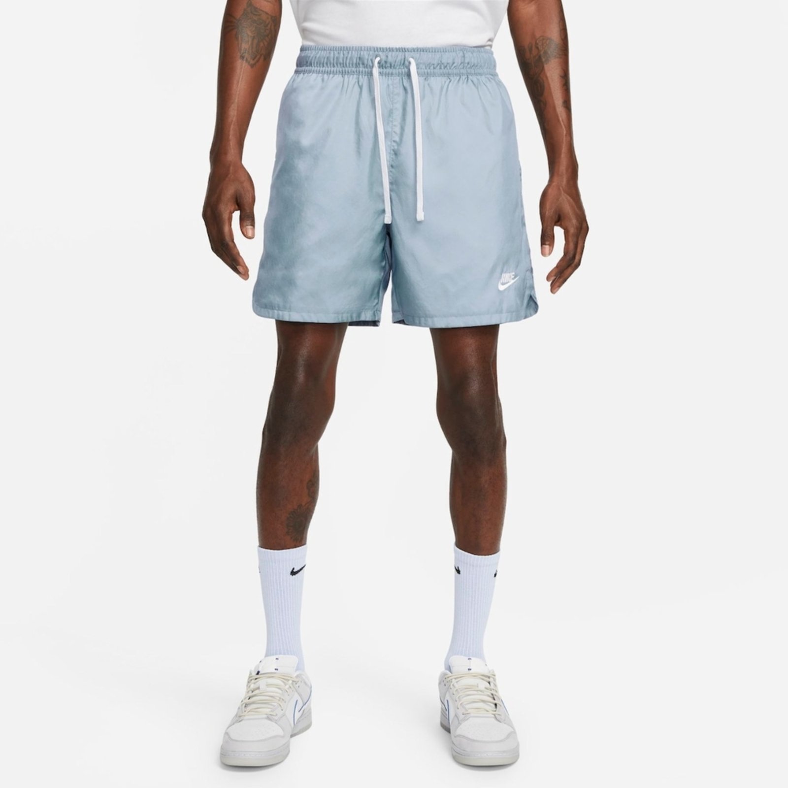 Shorts Nike Sportswear Sport Essentials Masculino - Compre Agora