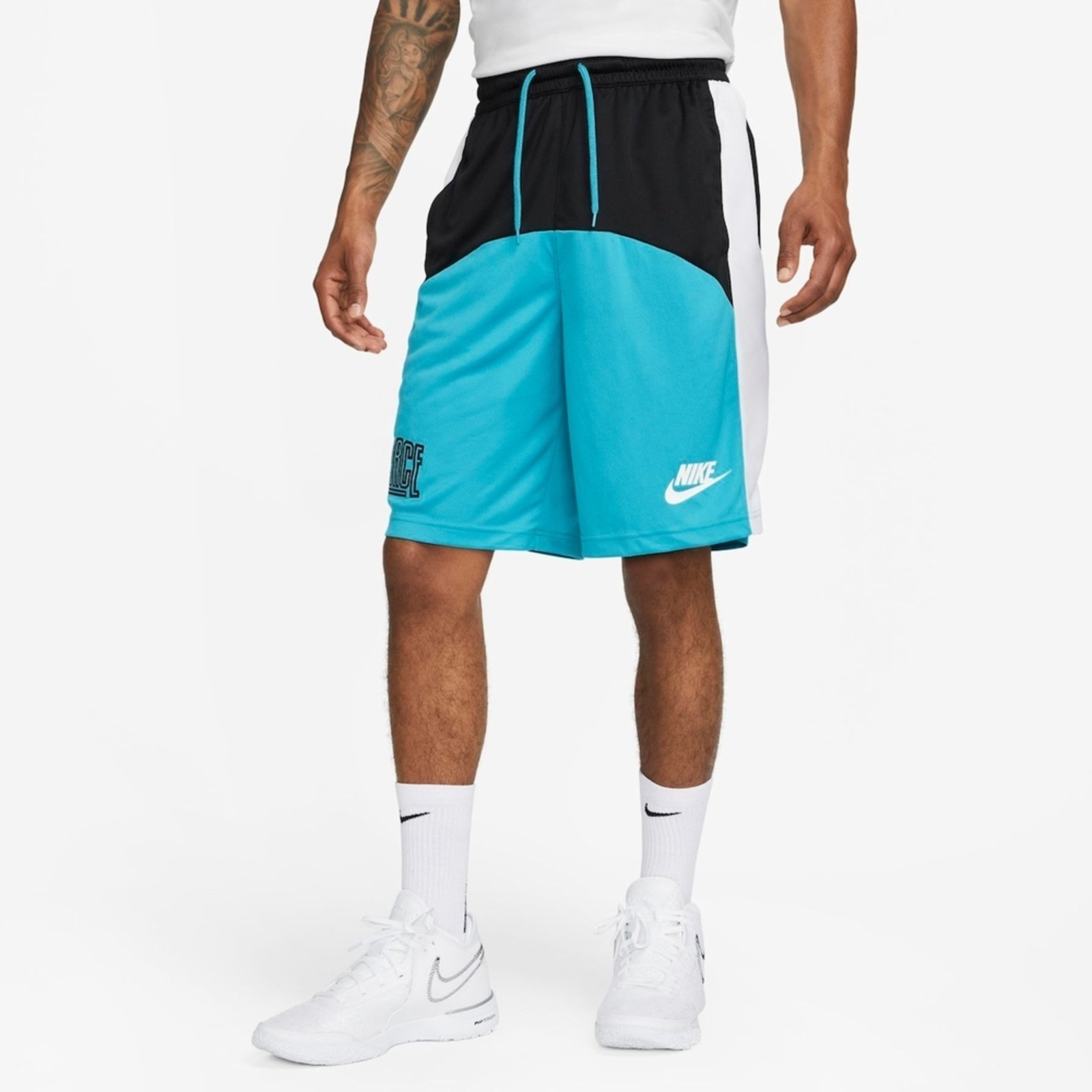 Nike men's store 5 shorts