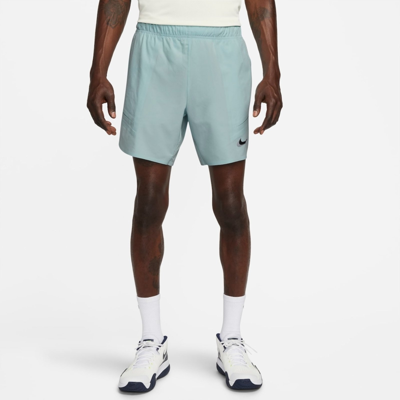 Shorts NikeCourt Dri-FIT ADV Slam Masculino - Compre Agora