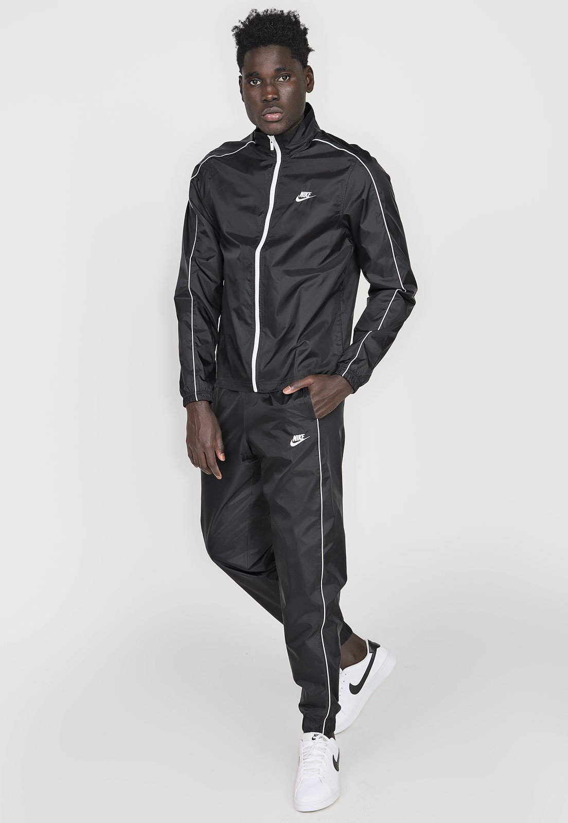 Agasalho Nike Sportswear Ce Trk Suit 
