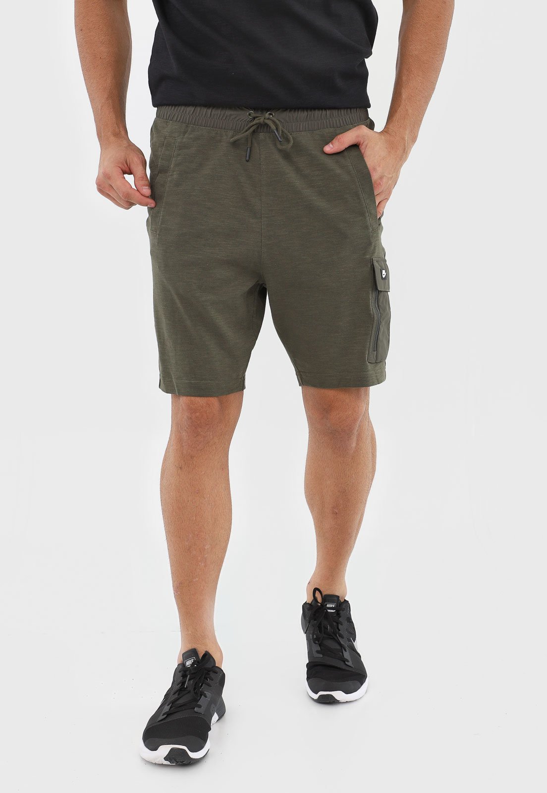 calça nike me ltwt mix masculina