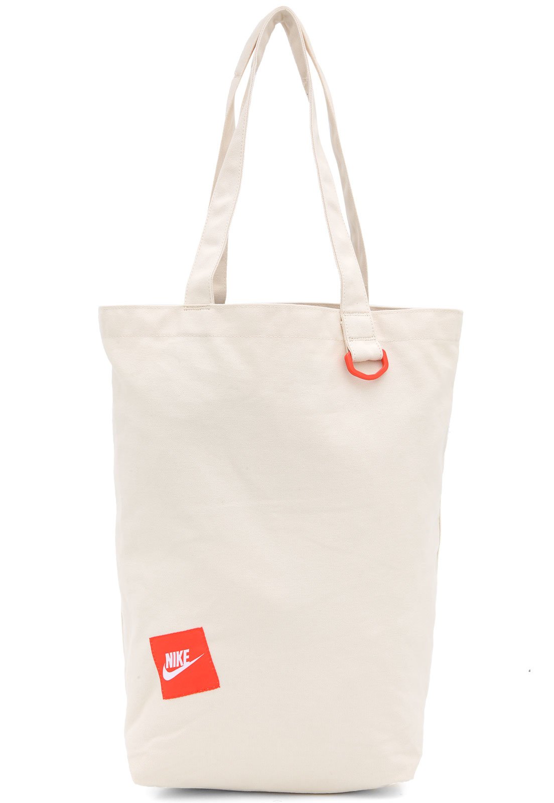 Nike off white sales tote bag