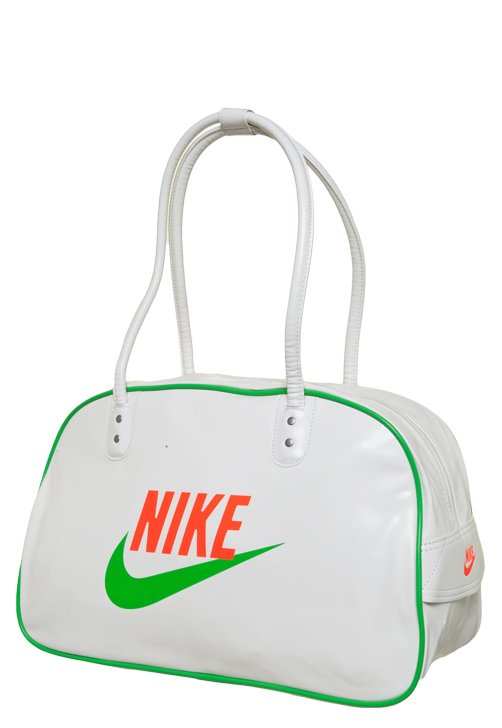 responder Disfrazado santo Bolsa Nike Sportswear Heritage Si Shoulder Club Branca - Compre Agora |  Dafiti Brasil