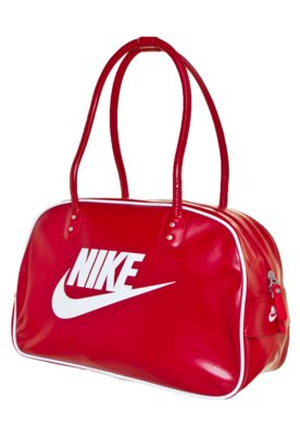 La risa comportarse Paja Bolsa Nike Sportswear Heritage Si Shoulder Club Vermelha - Compre Agora |  Dafiti Brasil