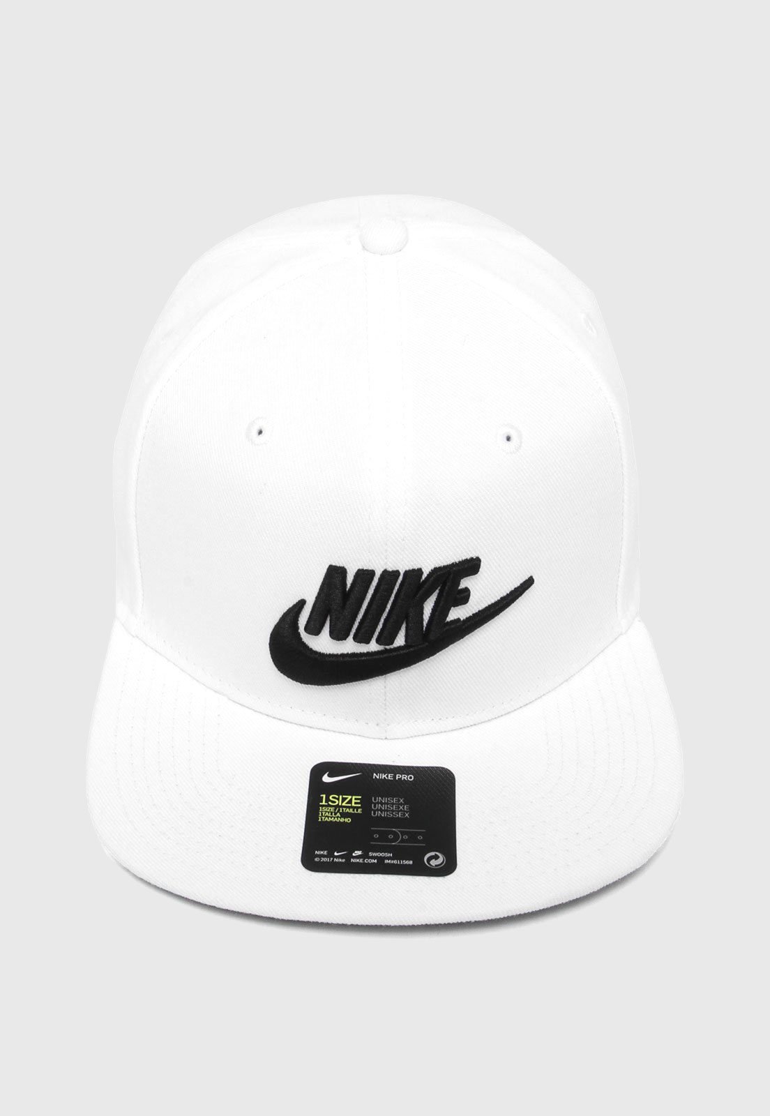 Nike pro cheap futura snapback cap