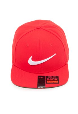 Nike swoosh cheap snapback