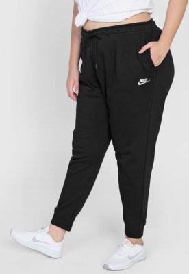 calça de abrigo nike