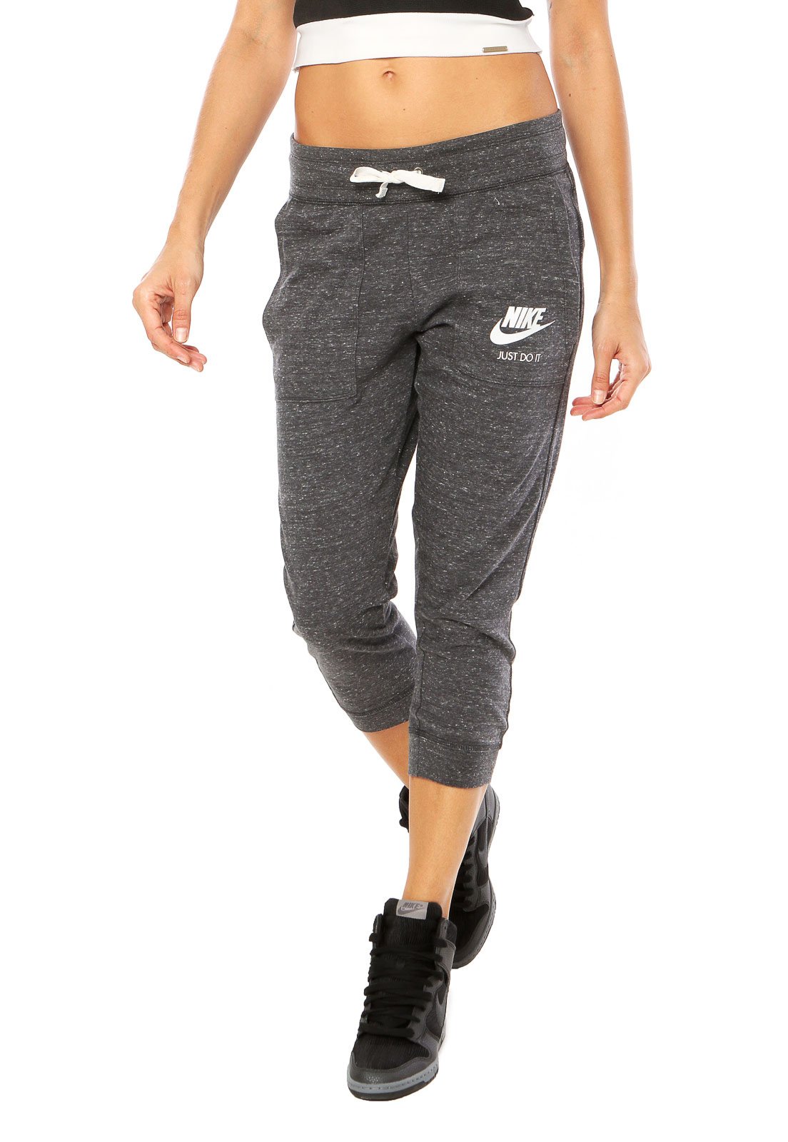 nike sportswear gym vintage women's