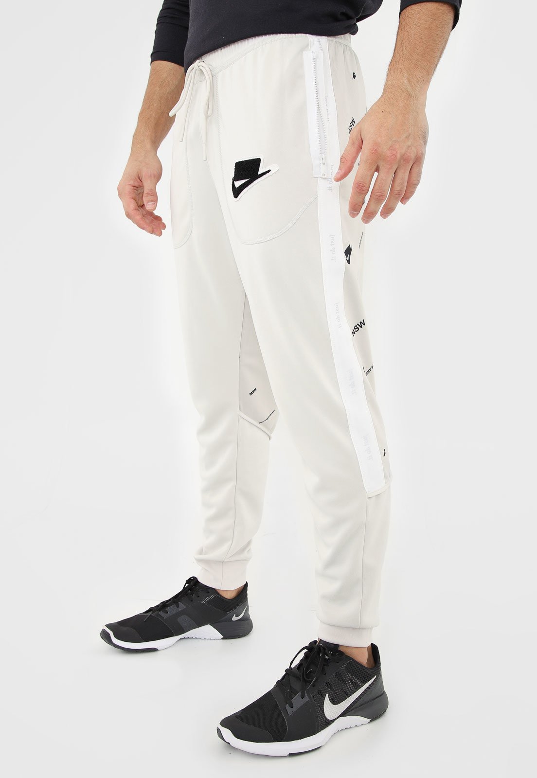 Nsw hot sale nike jogger