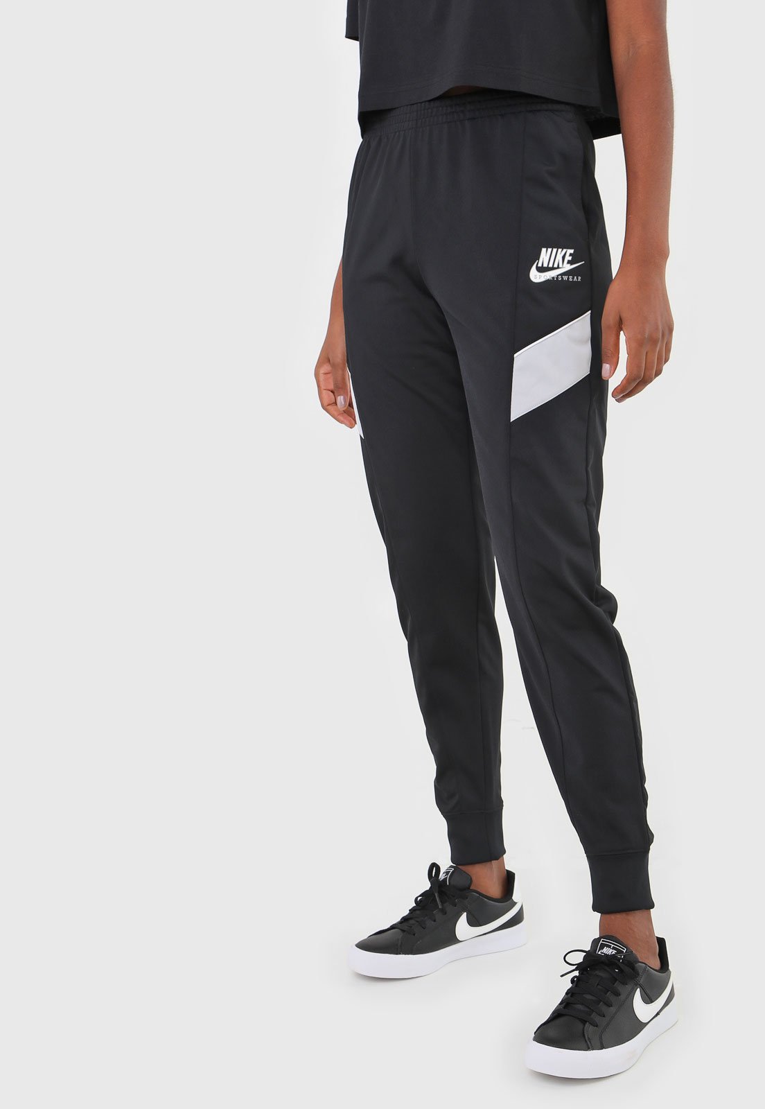 Nike nsw cheap heritage jogger