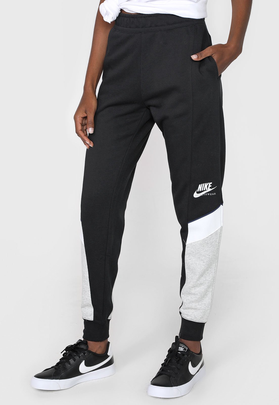 Nike nsw cheap heritage jogger