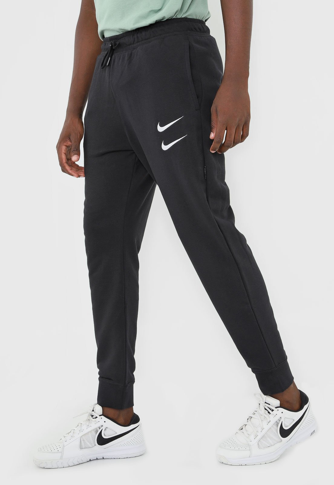 Calça nike nsw track hot sale masculina