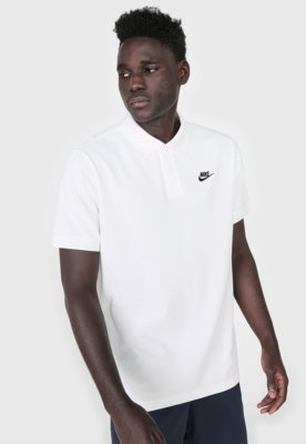 Polo nike outlet off white