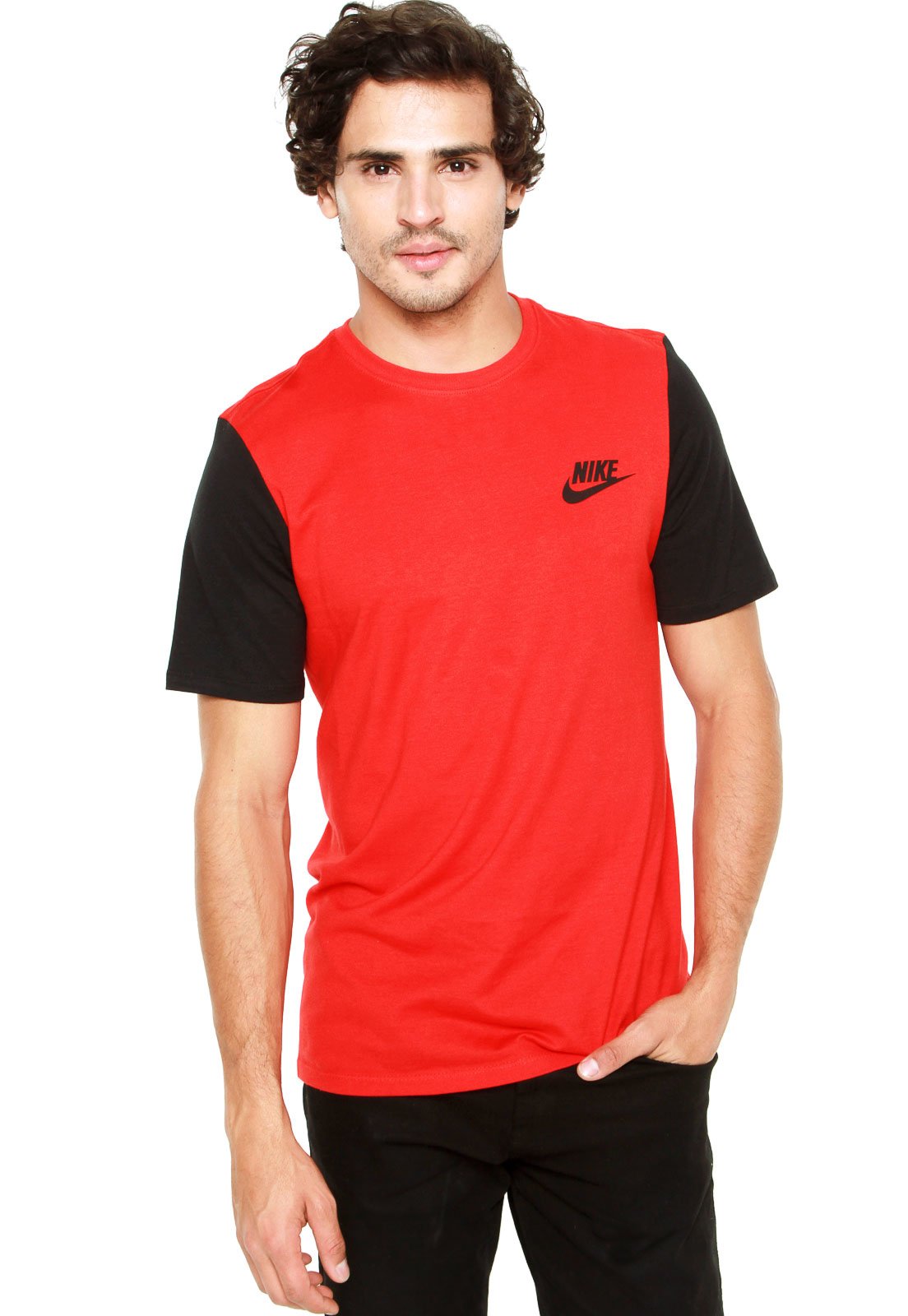 camiseta pokemon nike