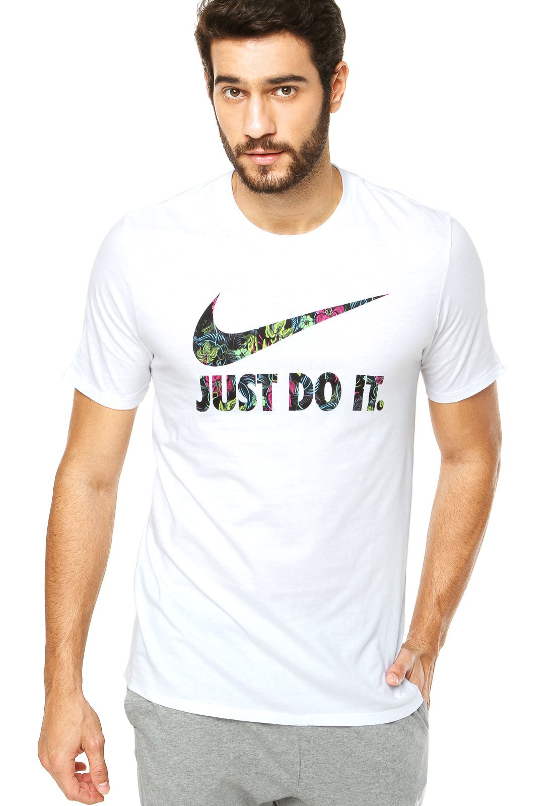 recibo Contrapartida que te diviertas Camisetas Nike Dafiti, Buy Now, on Sale, 59% OFF, sportsregras.com