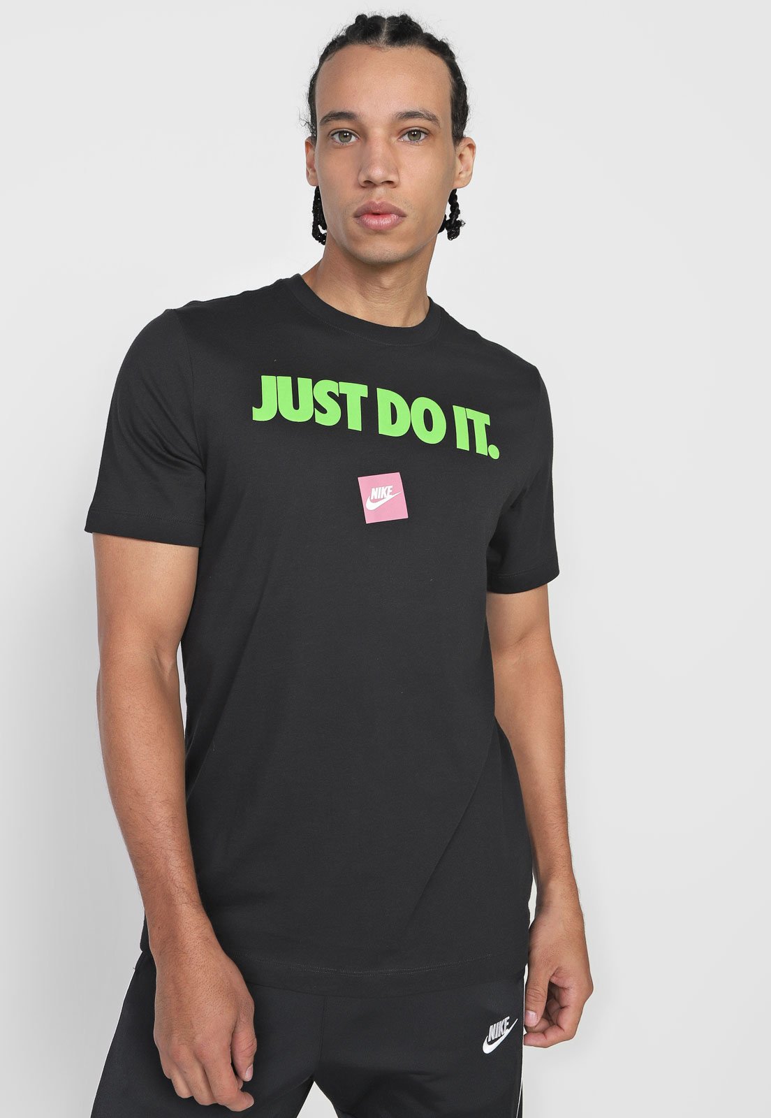 Nike sportswear jdi hotsell t shirt