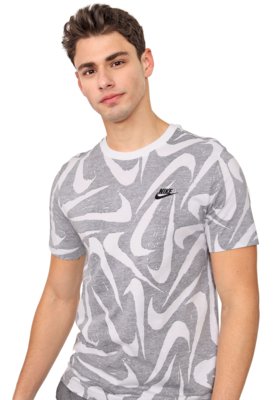 Camiseta Nike Allover Print Masculina