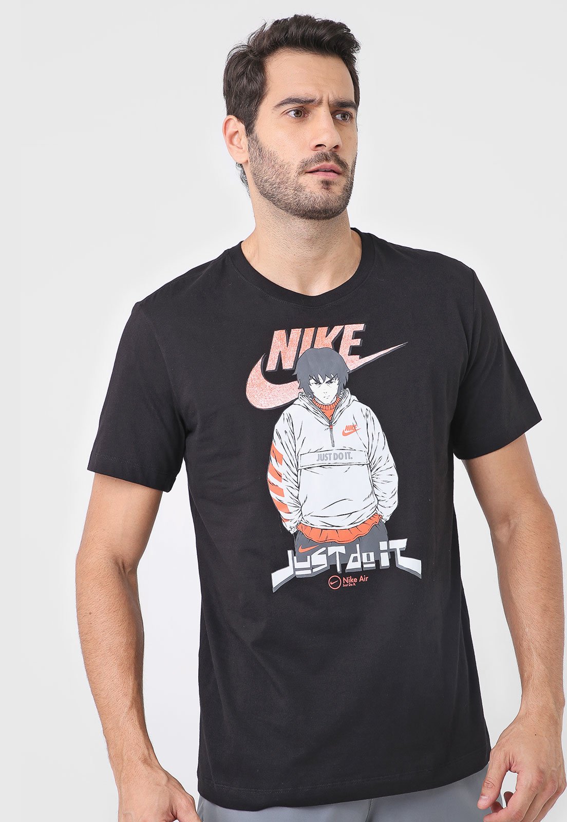 Nike store tee air