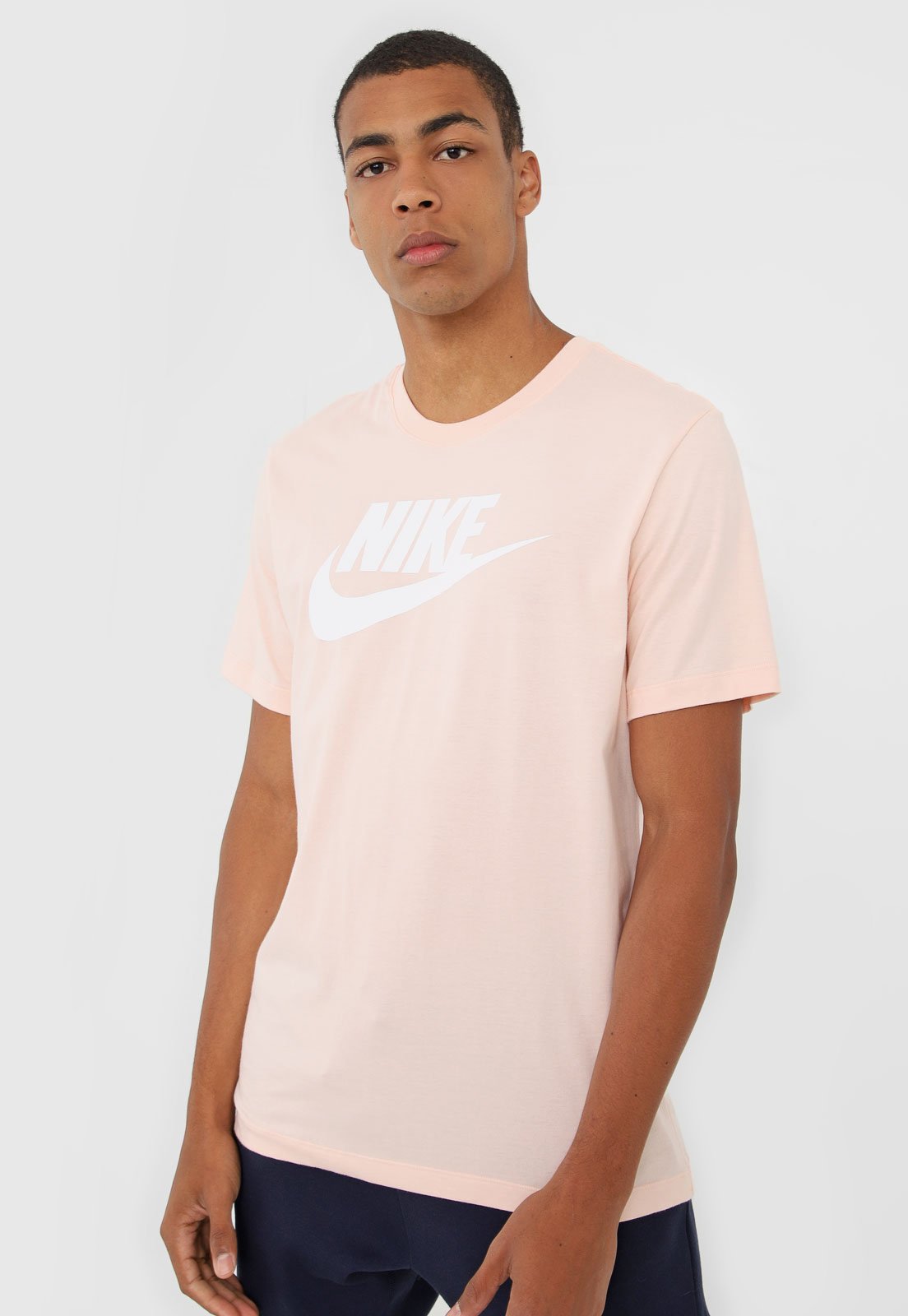 camiseta nike sportswear tech pack masculina