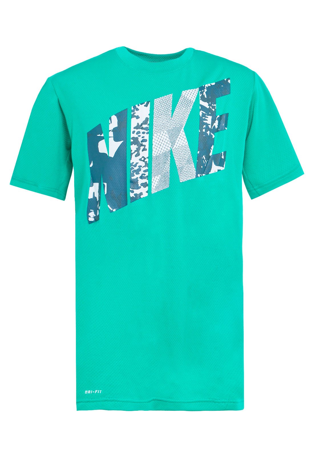 Propiedad estanque oferta Camiseta Nike Sportswear Vapor Juvenil Verde - Compre Agora | Dafiti Brasil