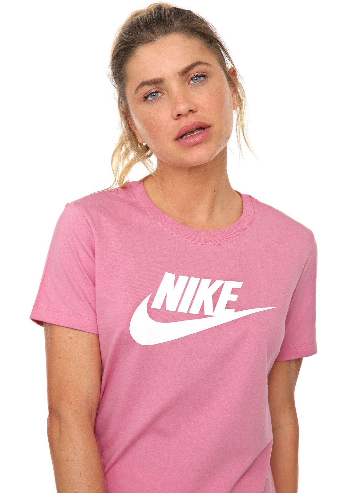 Nike nsw hot sale rust pink