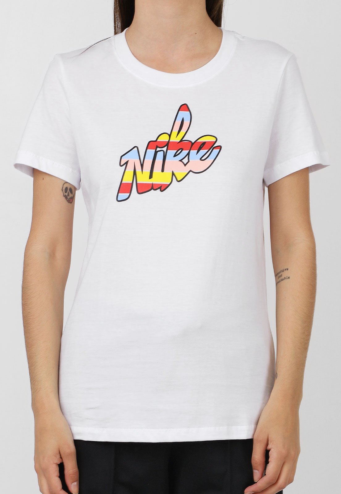 camiseta nike egg