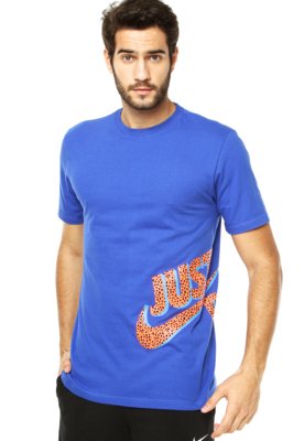 camiseta nike still fresh