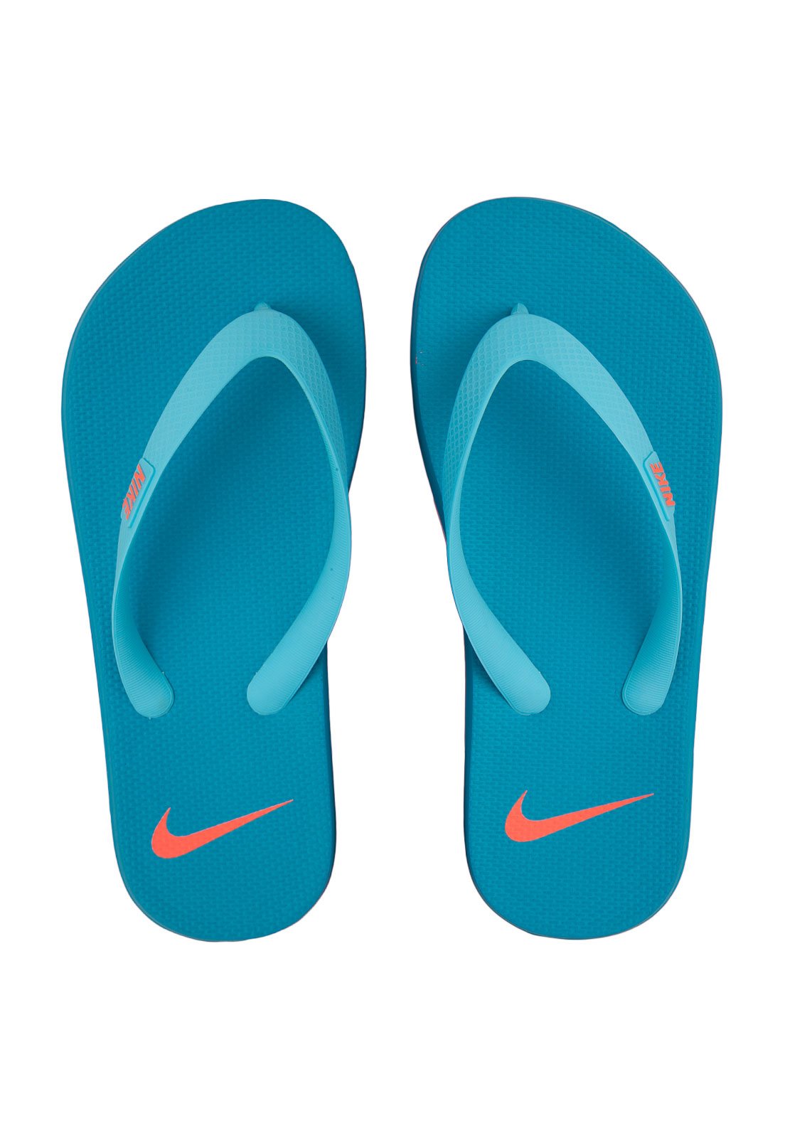 Tether Kangaroo Decline Chinelo Nike Sportswear Aquaswift Thong Azul - Compre Agora | Dafiti Brasil