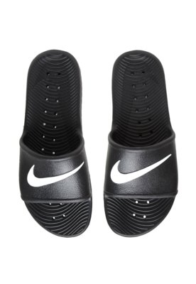 Chinelo Nike Sportswear Kawa Shower Preto é ruim? Chinelo Nike Sportswear Kawa Shower Preto é boa?