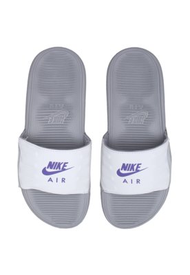 air nike chinelo