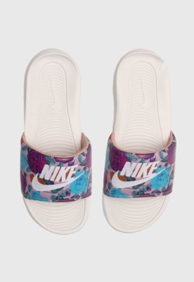 Nike off white flip flops discount
