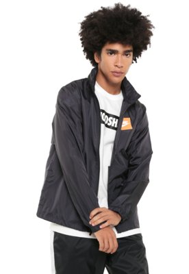 Jaqueta Corta Vento Nike Sportswear Jdi Jkt Hd Preta Menor preço em Jaqueta Corta Vento Nike Sportswear Jdi Jkt Hd Preta