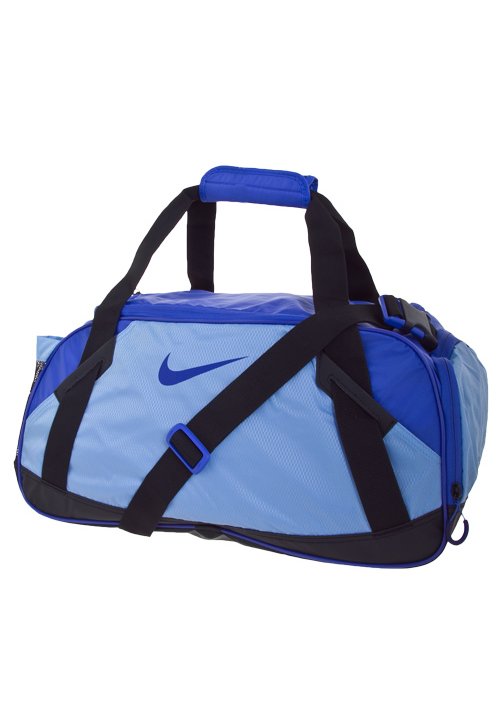 Girls nike hot sale duffel bag