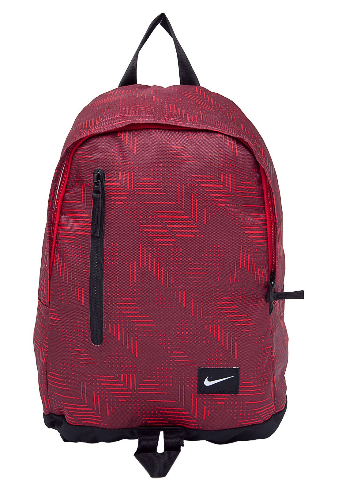 Mochila discount nike bordo