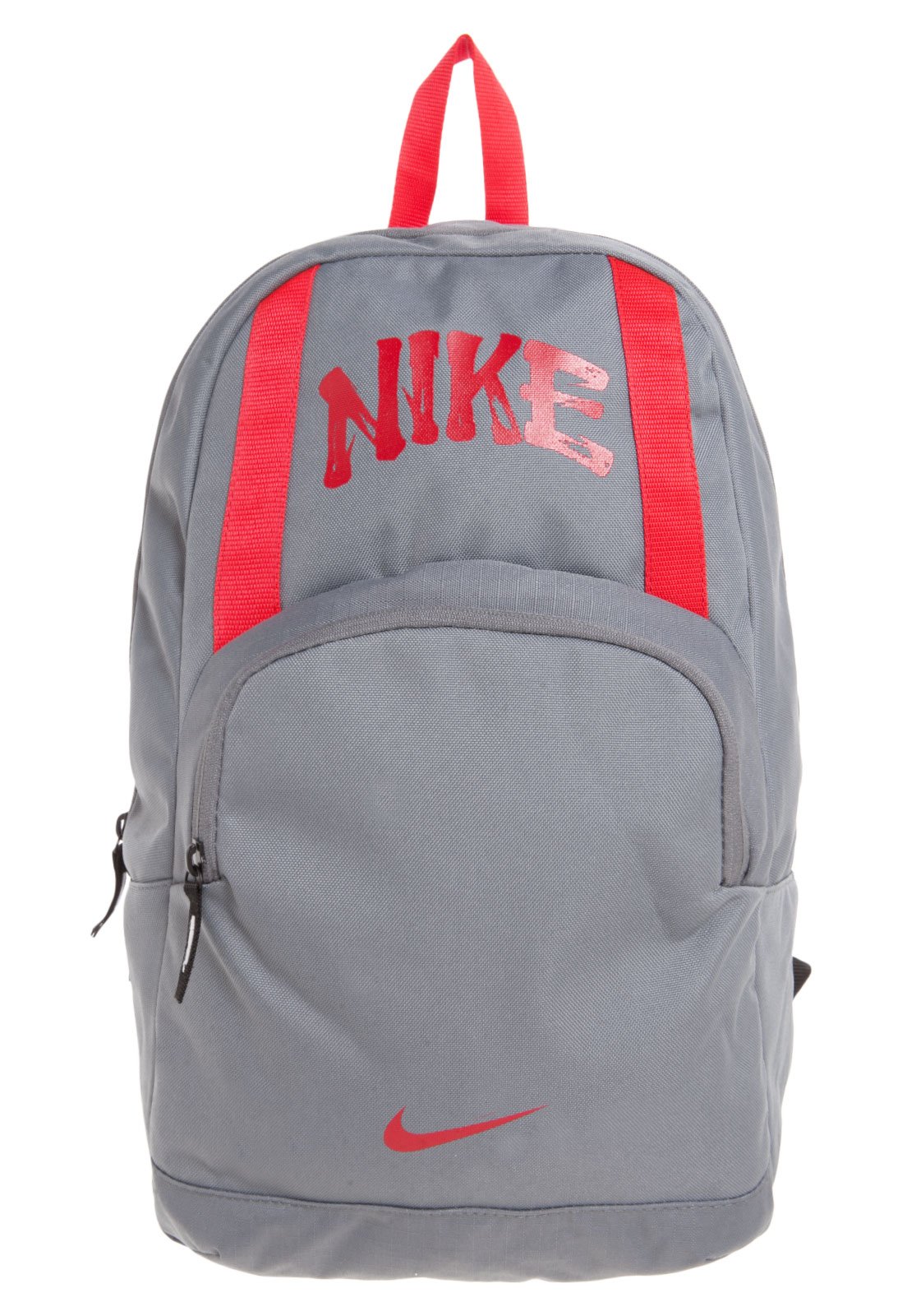 Mochila Nike Sportswear Classic Sand Bp Cool Cinza