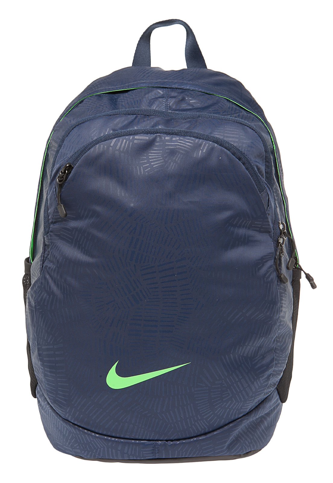 Mochila Nike Backpack Azul-Marinho Compre Agora | Dafiti Brasil