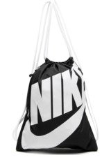 mochilas tipo saco nike