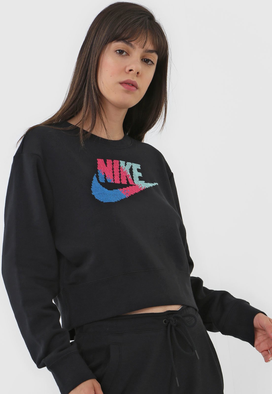 Nike sportswear clearance nsw crew