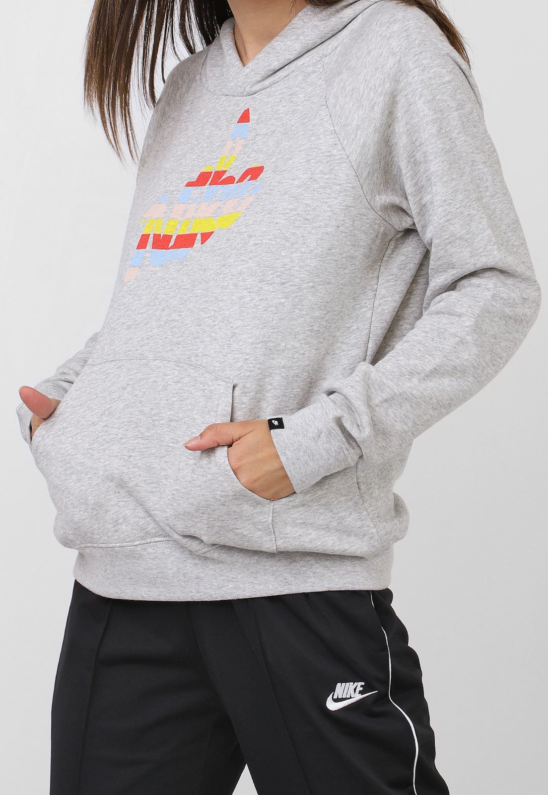 sunflower nike hoodie