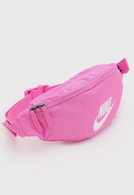 Hot pink hot sale nike fanny pack