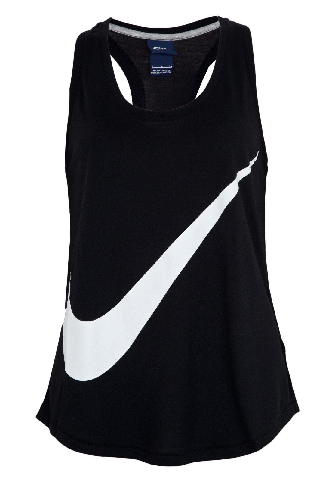 Nike sales large swoosh