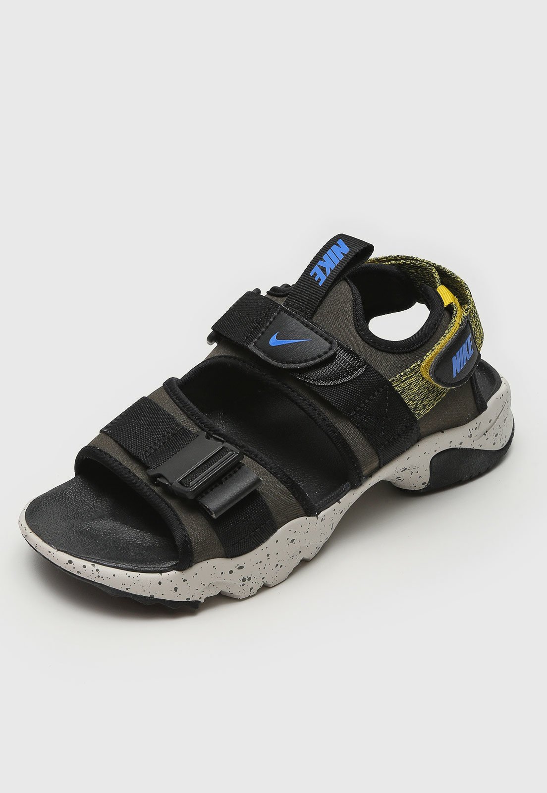 Nike 2025 sportswear sandals