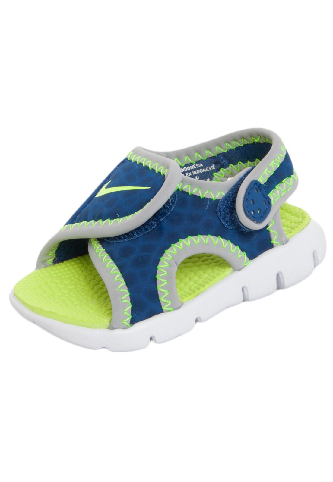 Nike sunray cheap infant sandals