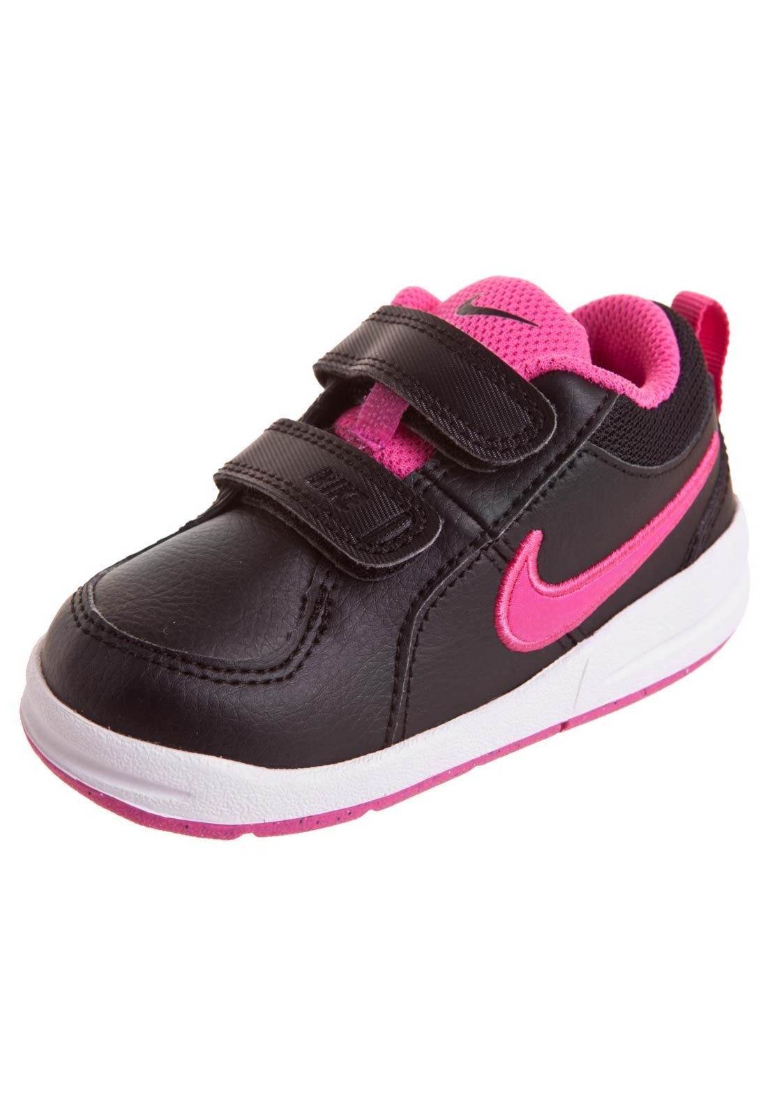 Tênis Infantil Nike Sportswear Pico Preto - Compre Agora | Brasil
