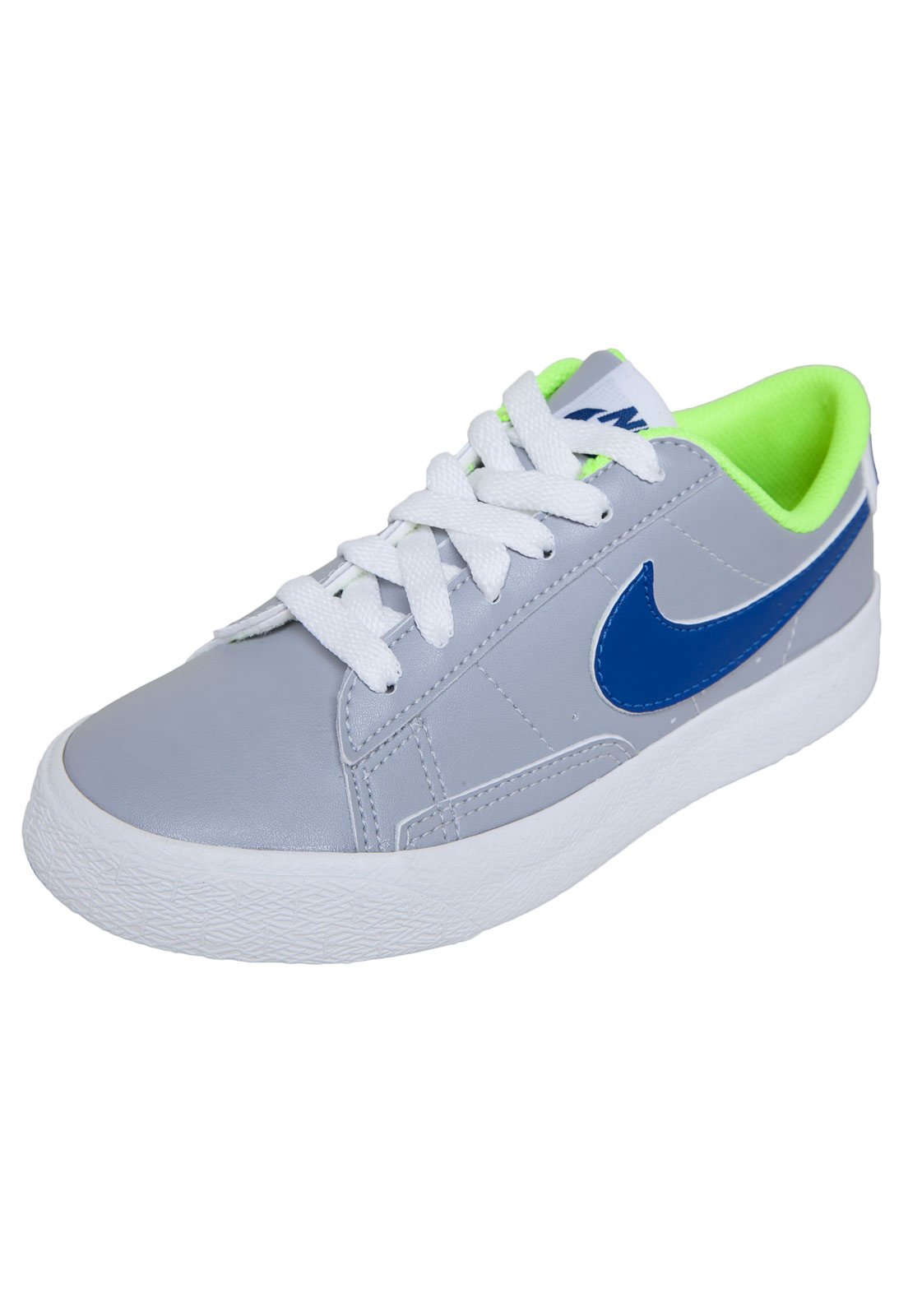 tenis nike numero 34