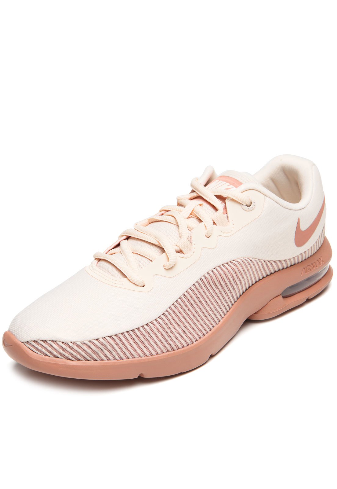 tenis air max advantage 2 feminino