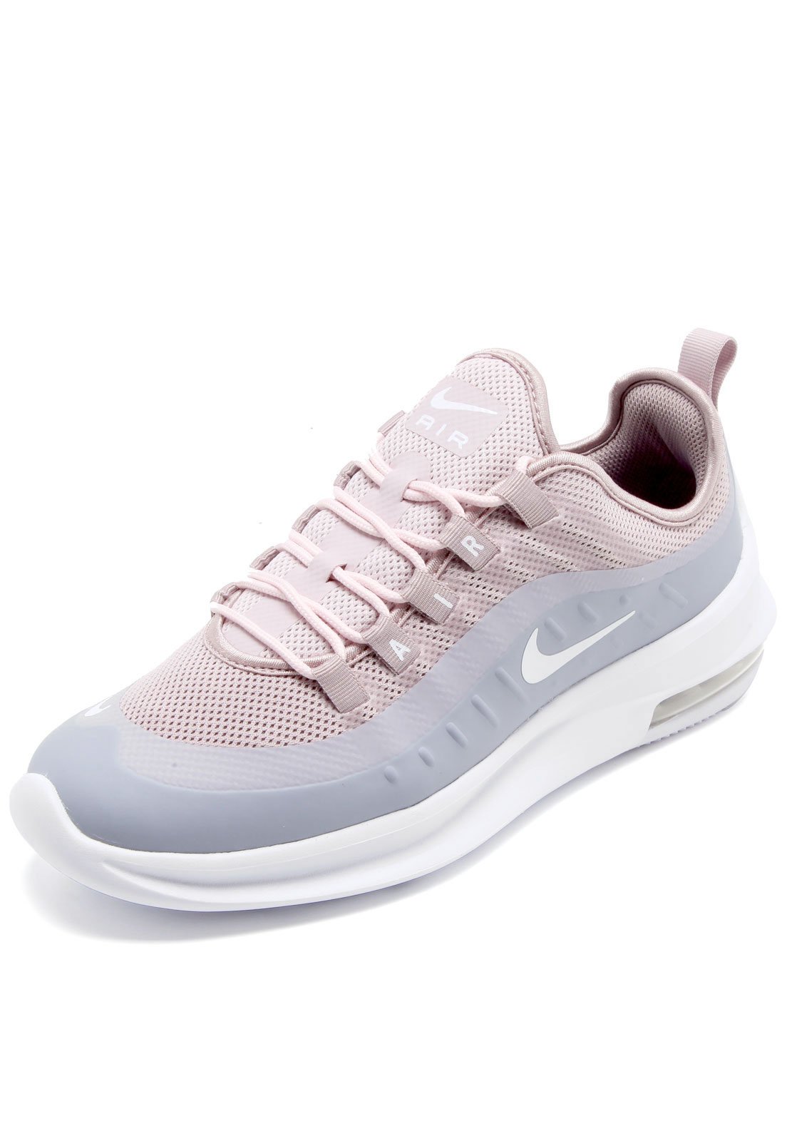 tenis air max axis feminino