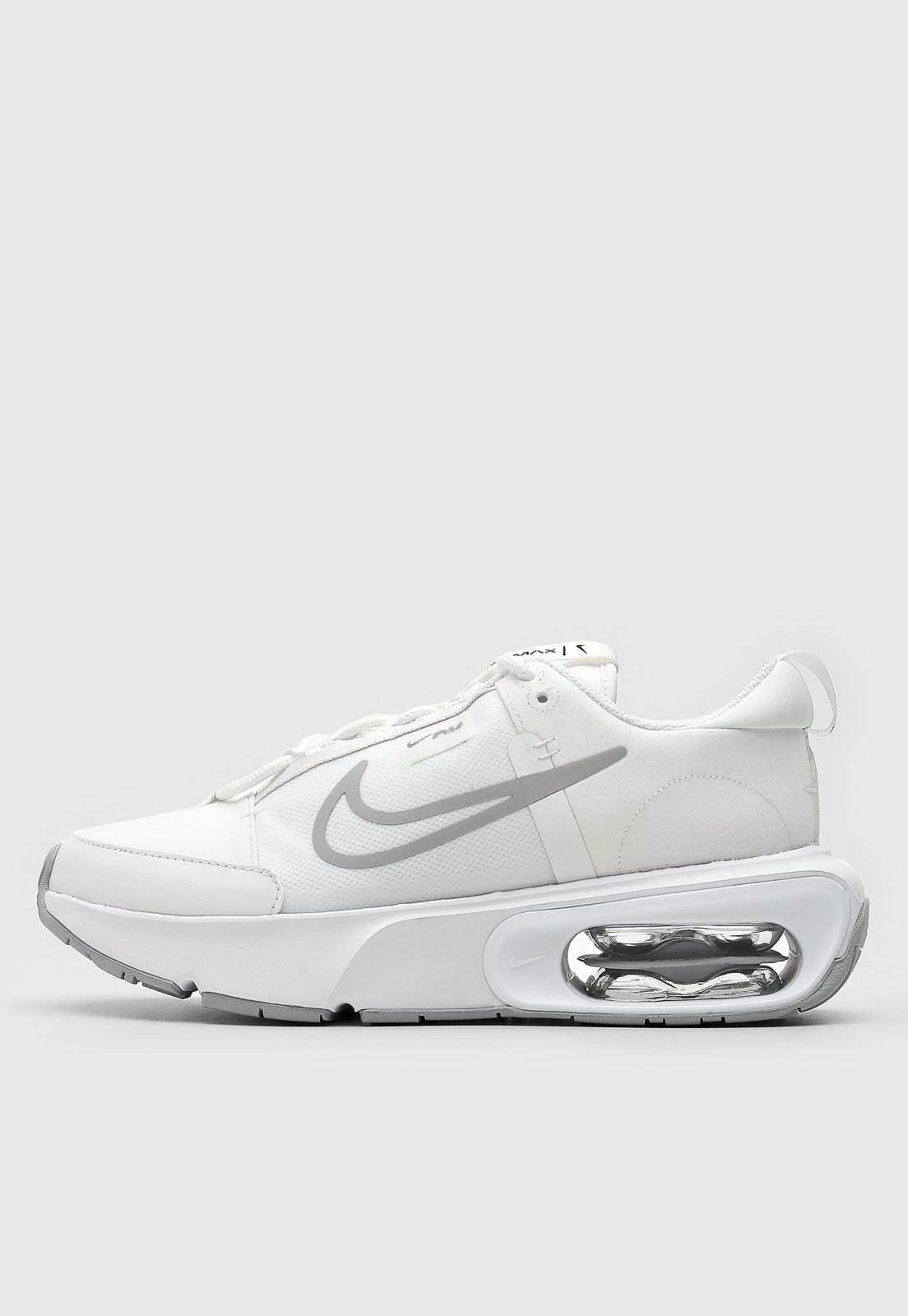 Tênis Nike Sportswear Air Max Intrlk Branco - Compre Agora