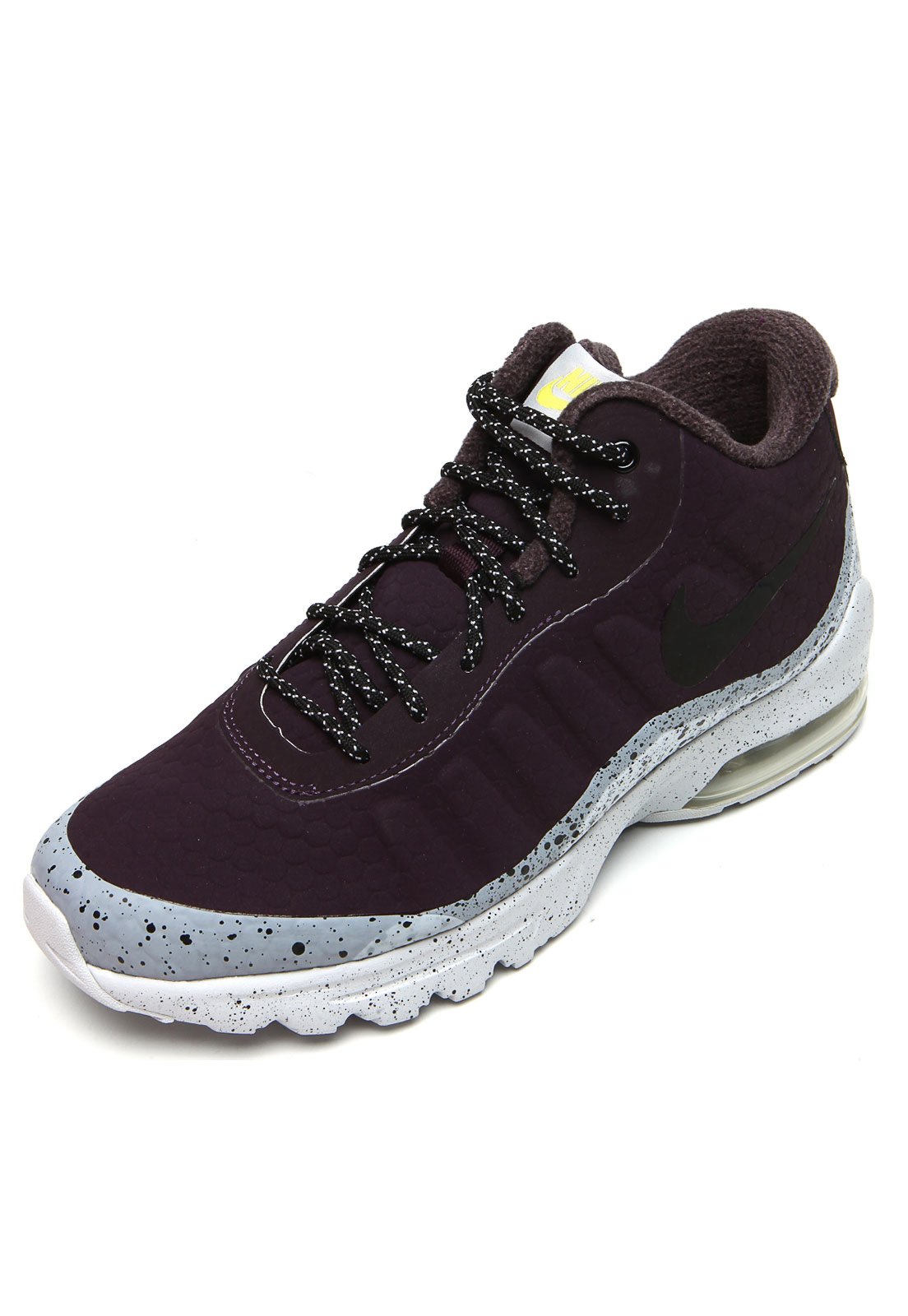 tênis nike air max invigor mid feminino